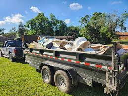 Best Residential Junk Removal  in Lakeport, CA